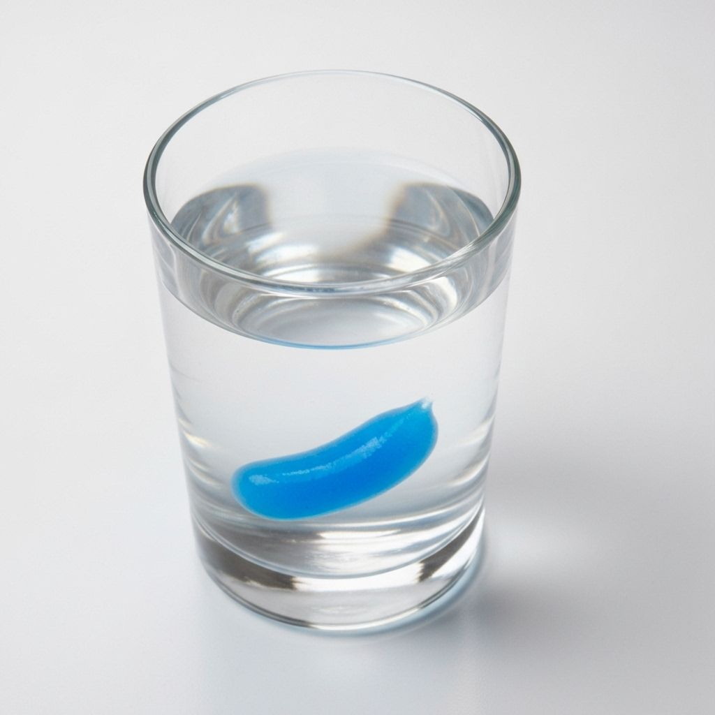 Fluoride in Water