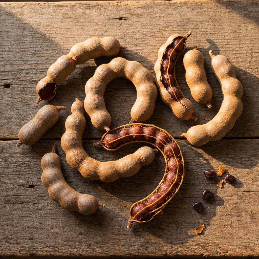 Heritage Tamarind Extract