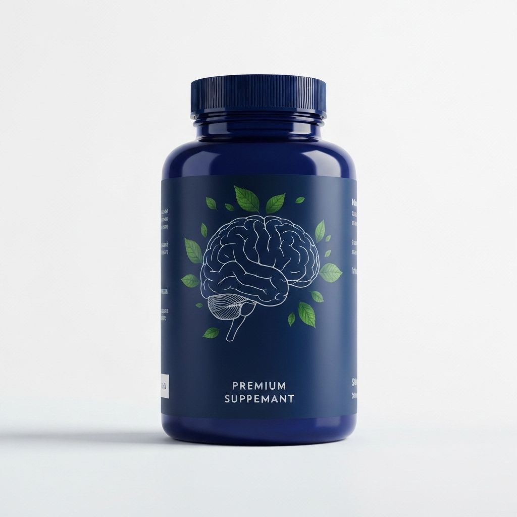 Pineal Guardian Bottle