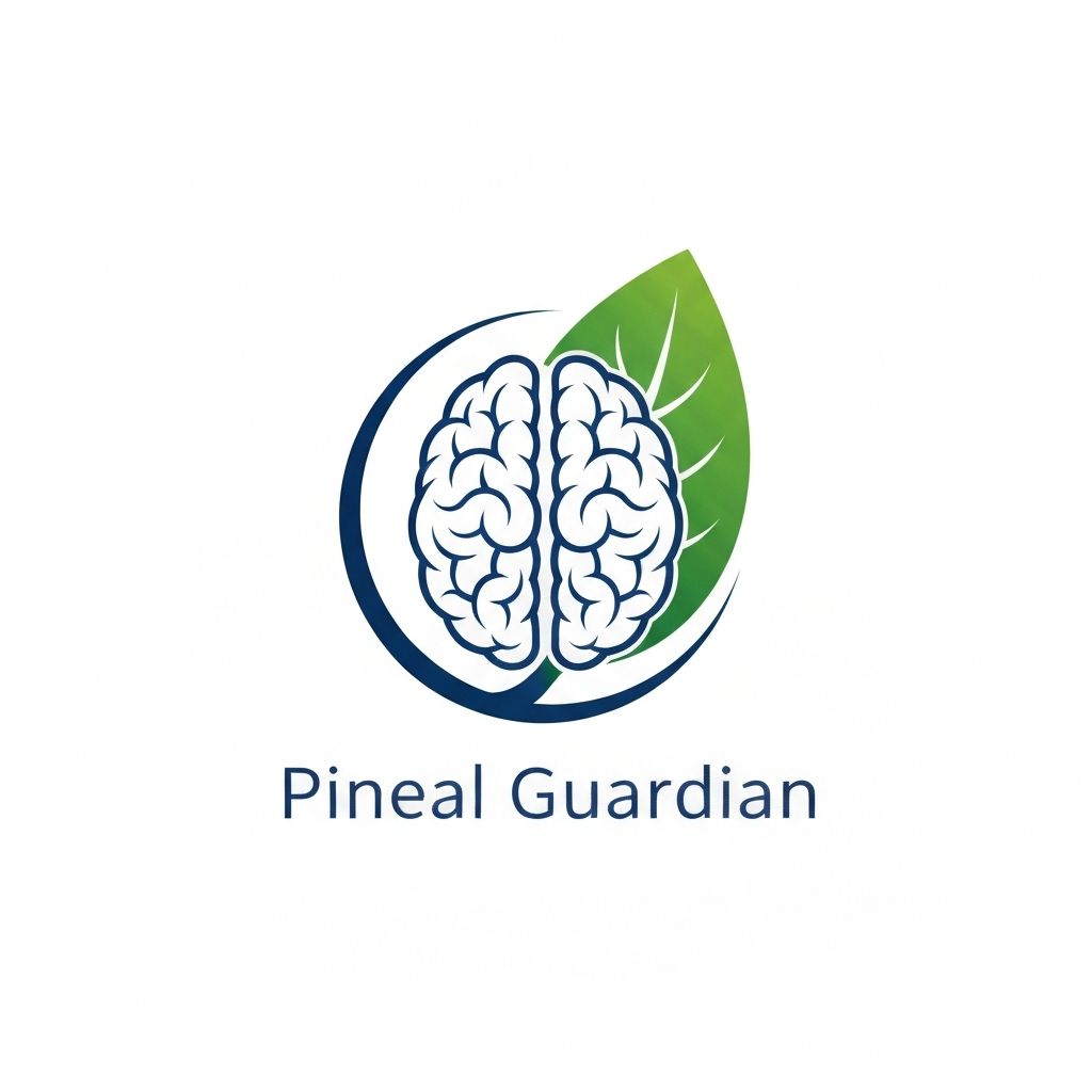 Pineal Guardian Logo